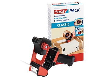 Tejphållare Packtejp TESA 38-50mm