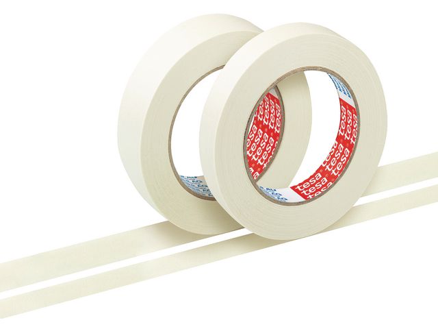 Maskeringstejp TESA 4323 30mmx50m - 2