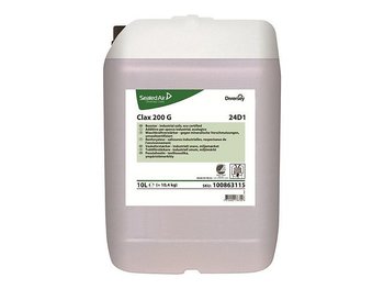 Tvättförstärkare Clax 200 G 10L