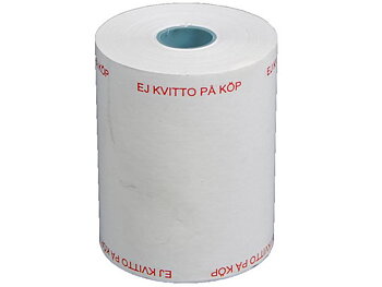 Thermorulle bisf.fri EKPK 57x46x13mm 25m