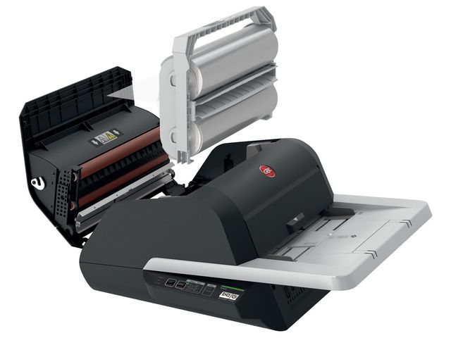 Lamineringsmaskin GBC Foton 30 A3 Auto - 3