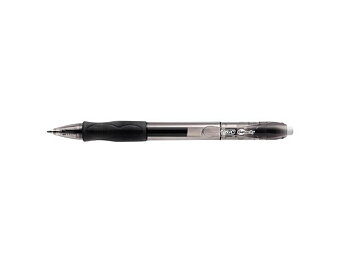 Gelpenna BIC Gel-ocity 0,7 svart