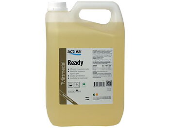 Mopptvätt ACTIVA Ready 5L