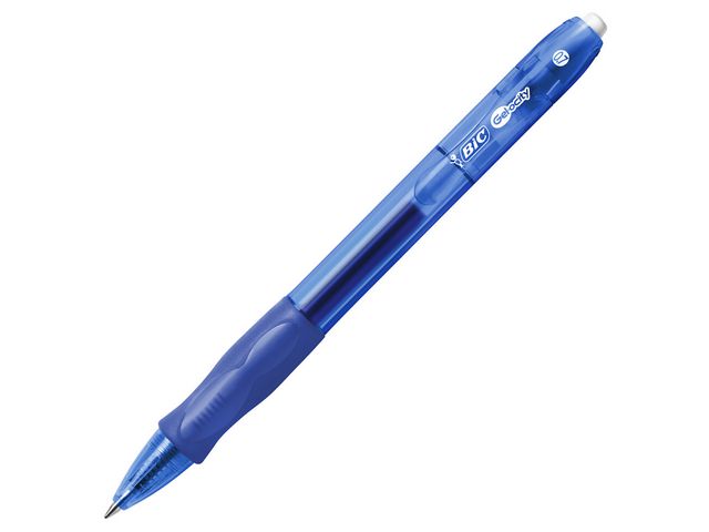 Gelpenna BIC Gel-ocity 0,7 blå