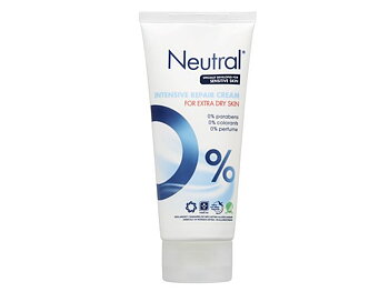 Intensivkräm Neutral 100ml