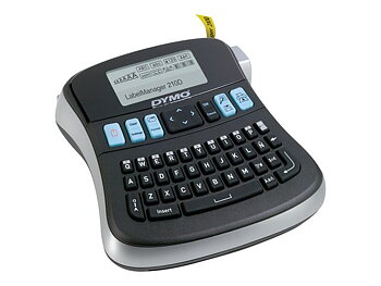 Märkmaskin DYMO LM210D