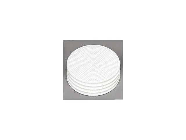 Pärlplatta rund 15cm 5/fp - 2