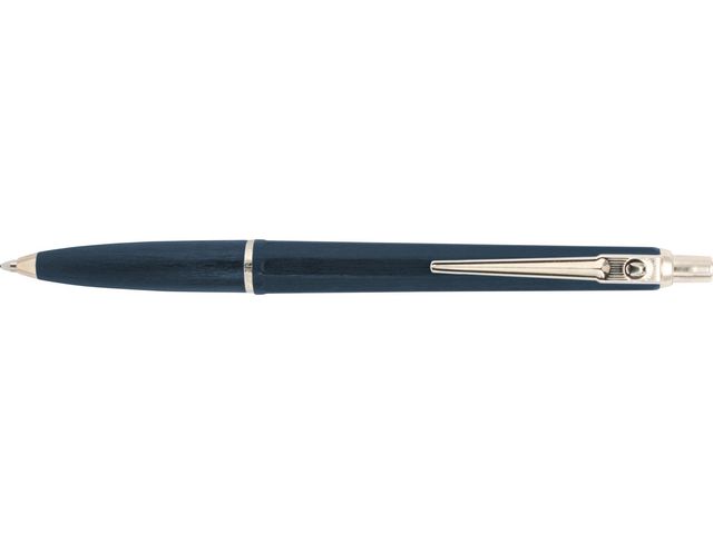 Kulpenna BALLOGRAF Epoca Royal mörkblå - 2