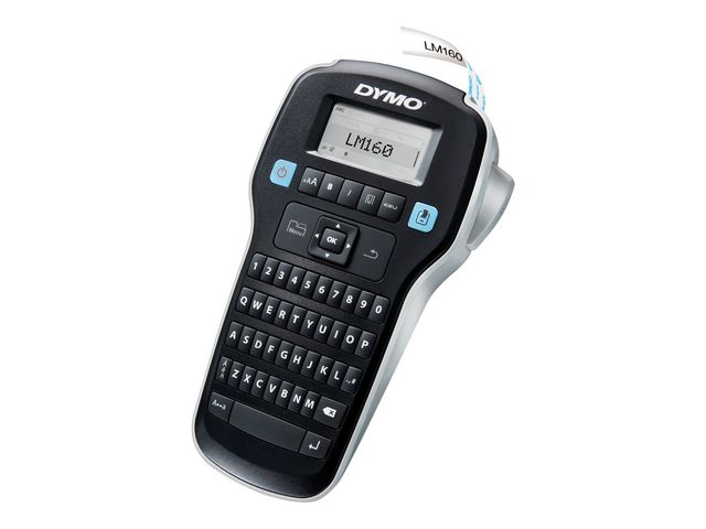 Märkmaskin DYMO LM160