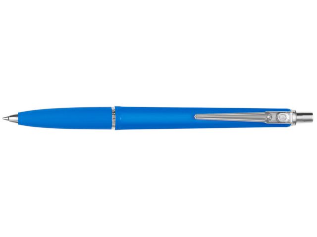Kulpenna BALLOGRAF Epoca blå - 2