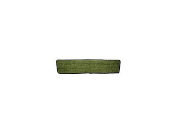 Allroundmopp VIKUR CLEAN M7 43 cm Grön