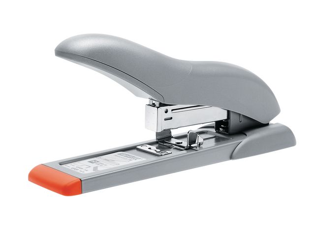 Blockhäftare RAPID HD70 grå/orange - 2