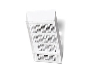 Blankettfacksfront Flexiboxx A4 stående