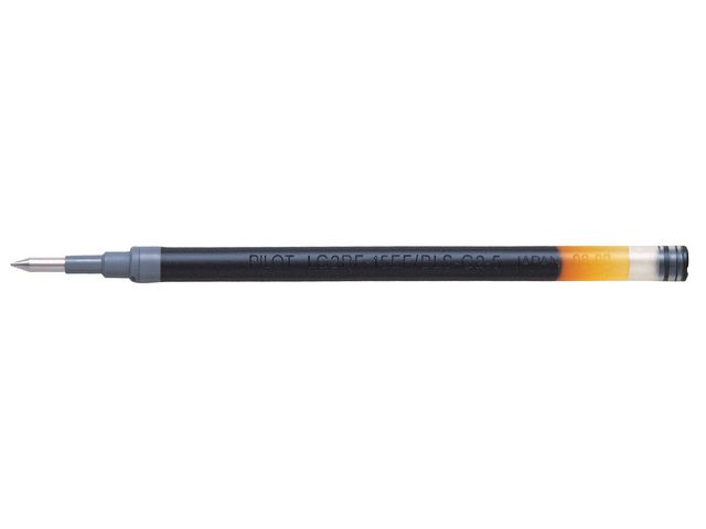 Patron PILOT Gel 07 svart - 2