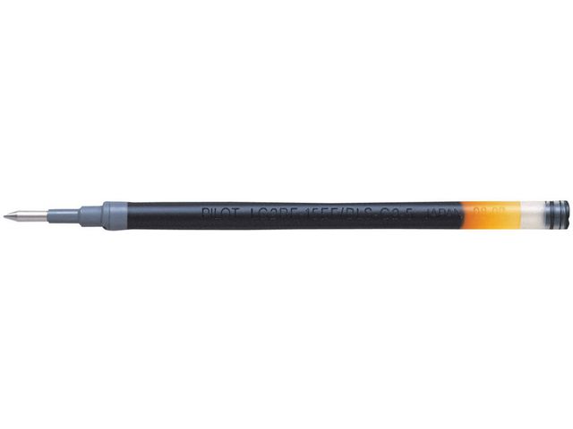 Patron PILOT Gel 05 svart - 2