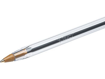 Kulpenna BIC Cristal 1,0 blå