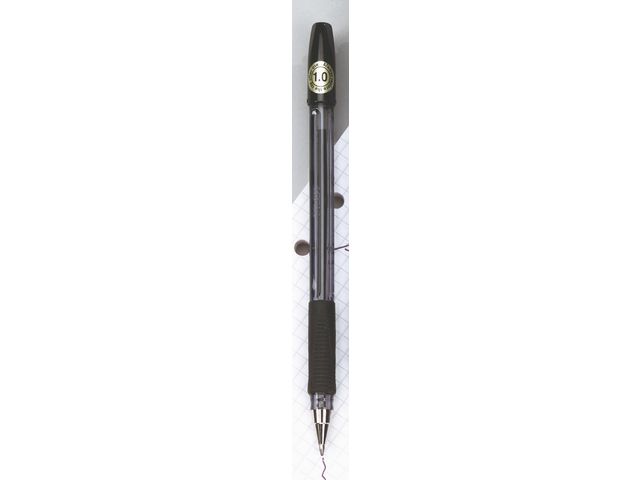 Kulpenna PILOT BPS-GP medium 1,0 svart
