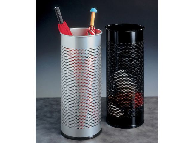 Paraplyställ/Papperskorg DURABLE svart - 2