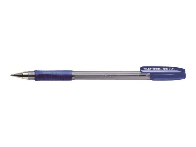 Kulpenna PILOT BPS-GP medium 1,0 blå - 3