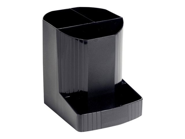Pennställ Multiform recycled ECO svart - 2