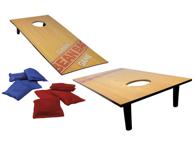 Spel Bean Bag - 2