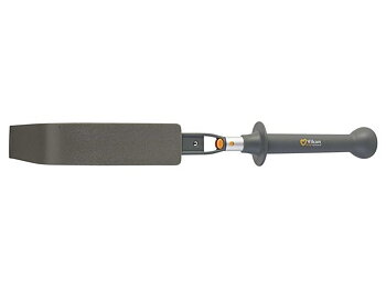 Interiörmoppstativ VIKAN 810 mm grå