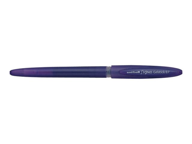 Gelpenna UNI-BALL Signo UM-170 0,7 blå - 2