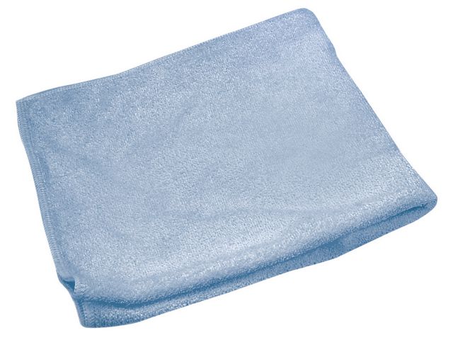 Microfiberduk Jonmaster Ultra Blå 20/FP