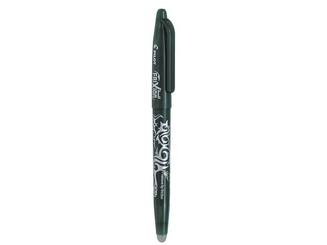 Gelpenna PILOT Frixion Ball 0,7 grön