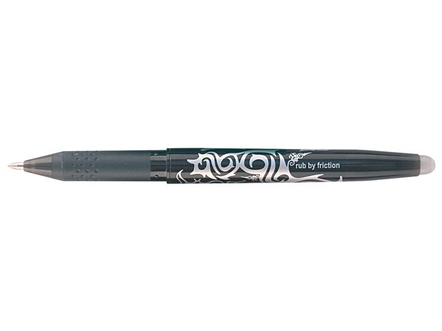Gelpenna PILOT Frixion Ball 0,7 svart - 4