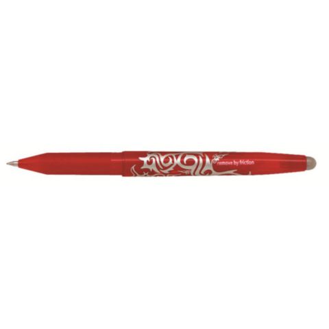 Gelpenna PILOT Frixion Ball 0,7 röd - 2