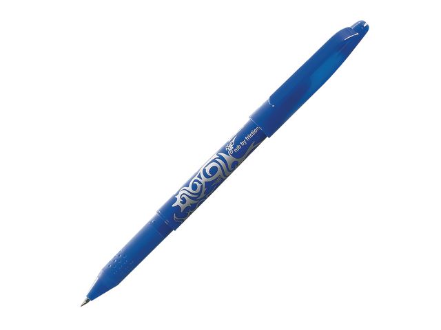 Gelpenna PILOT Frixion Ball 0,7 blå - 3