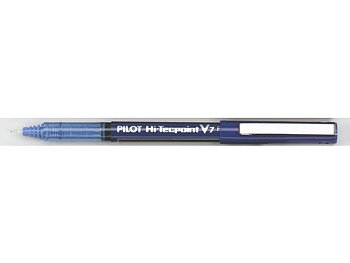 Bläckkulpenna PILOT Hi-Tec V7 0,7 blå