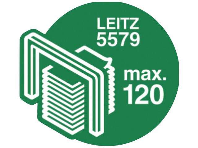 Häftklammer LEITZ 23/15XL 1000/FP - 2