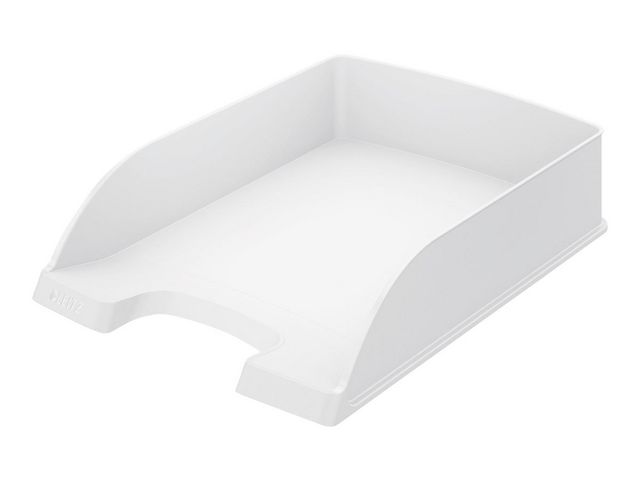 Brevkorg standard LEITZ Plus vit - 2