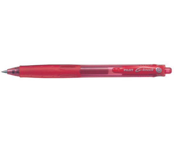 Gelpenna PILOT G-knock 0,7 blå - 3