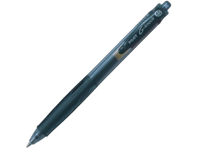Gelpenna PILOT G-knock 0,7 blå - 4