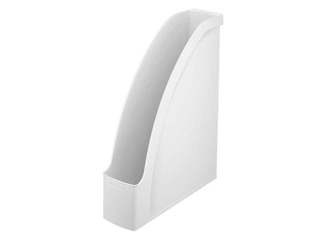 Tidskriftssamlare LEITZ Plus vit - 2