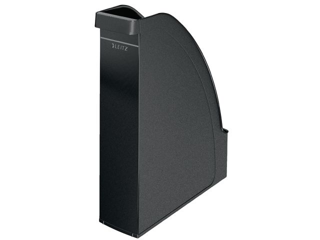 Tidskriftssamlare LEITZ Plus svart - 2