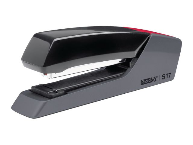 Häftapparat RAPID S17 svart/grafit - 2