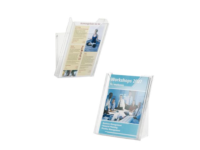 Blankettfack Combiboxx 8578 A4