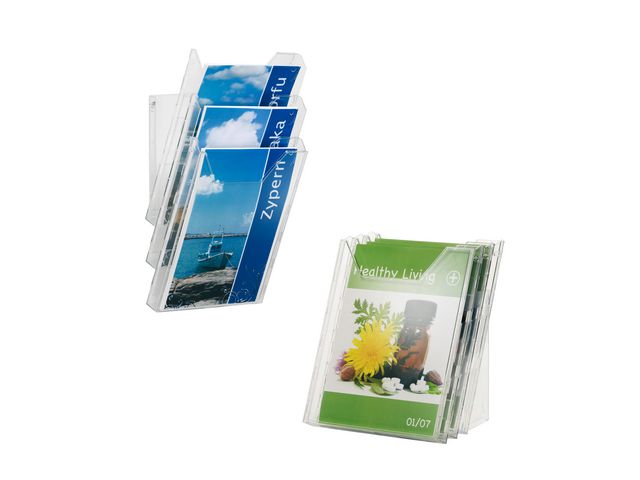 Blankettfack Combiboxx 8580 A4 Set L