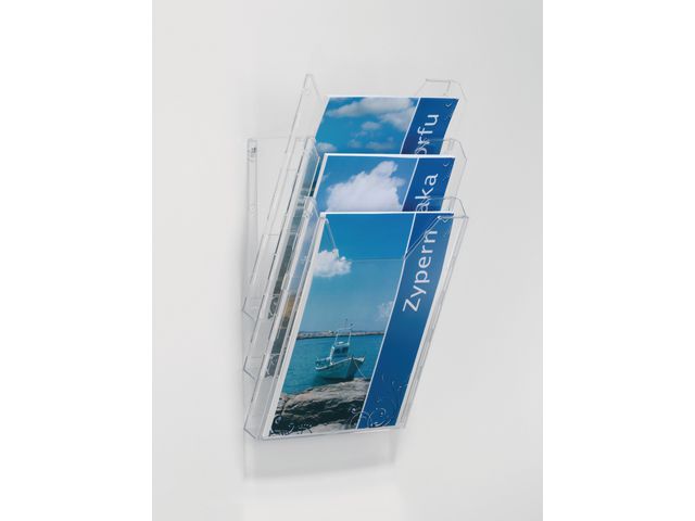 Blankettfack Combiboxx 8580 A4 Set L - 2