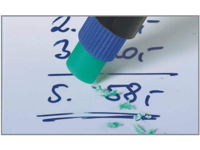 Märkpenna VF FABER-CASTELL medium svart - 2