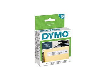 Etikett DYMO Universal 19x51 mm 500/FP