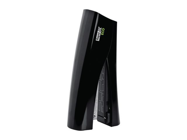 Häftapparat RAPID ECO FX StandUp svart - 2
