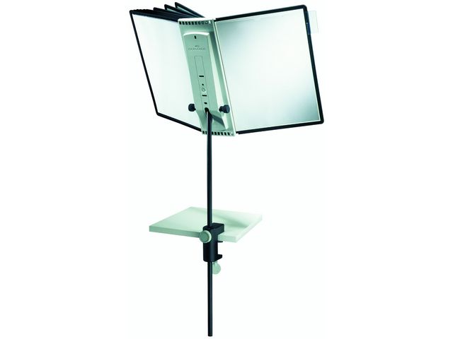 Bordstativ SHERPA 5818 med 10 ramar - 2