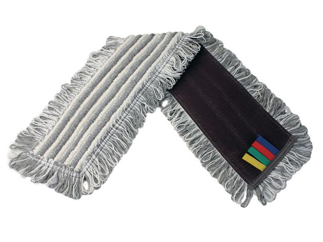 Mopp ACTIVA Effect öglad&nbsp;40cm