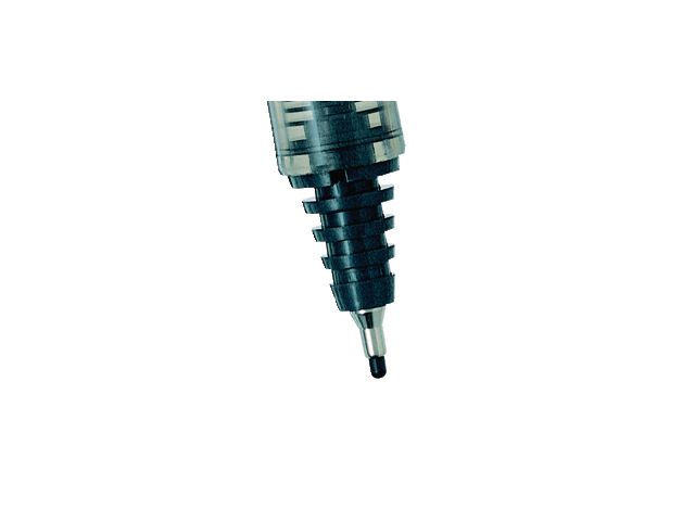 Fineliner PILOT V Razor Point svart - 3