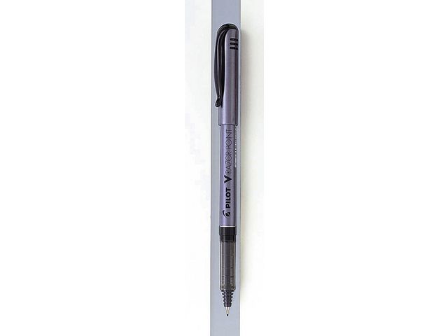 Fineliner PILOT V Razor Point svart - 2
